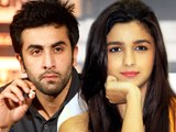 Alia Bhatt And Ranbir Kapoor's Desire For A Short Film