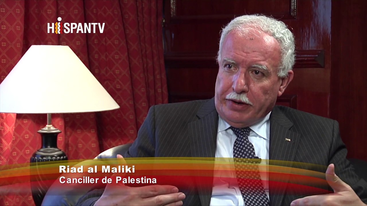 Cara a Cara - Riad al-Maliki