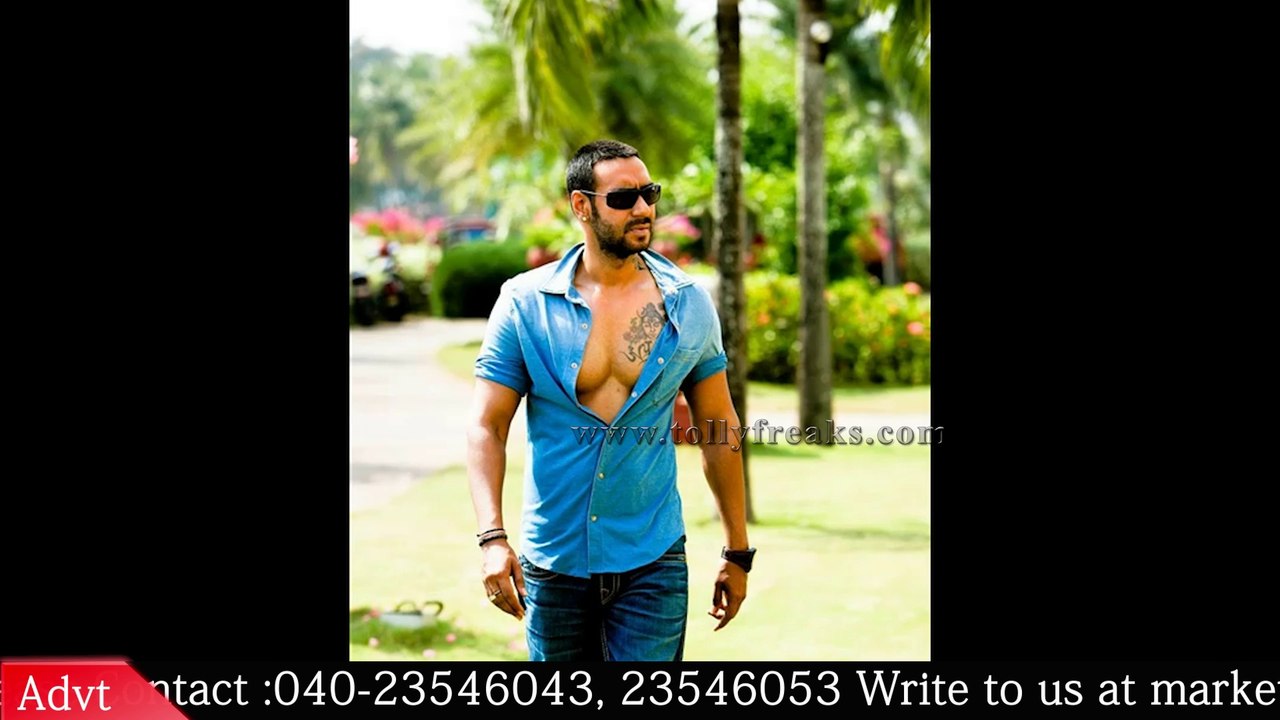 ajay devagan latest wallpapers - ajay devagan wallpapers.1