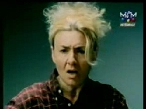 Noir Desir-Comme Elle Vient