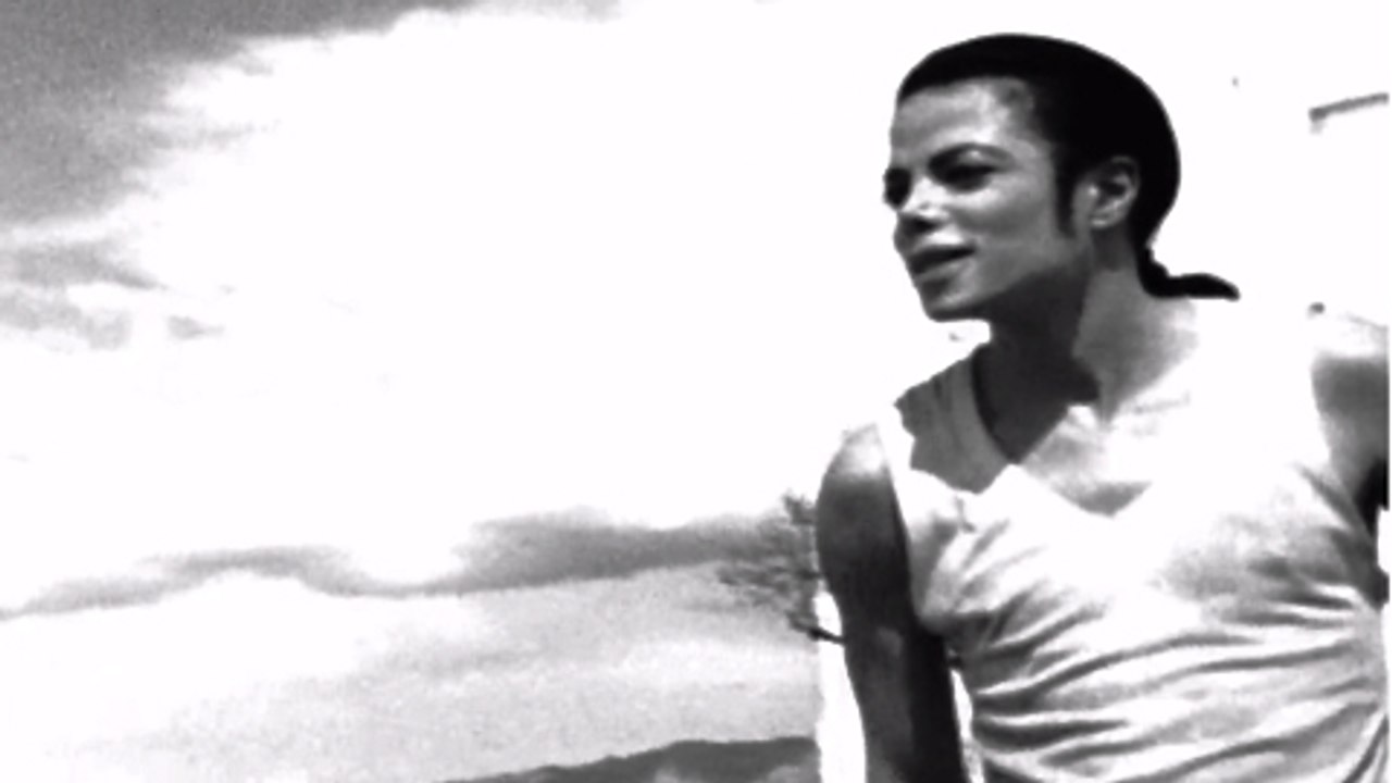 Michael Jackson A Place With No Name Official M...