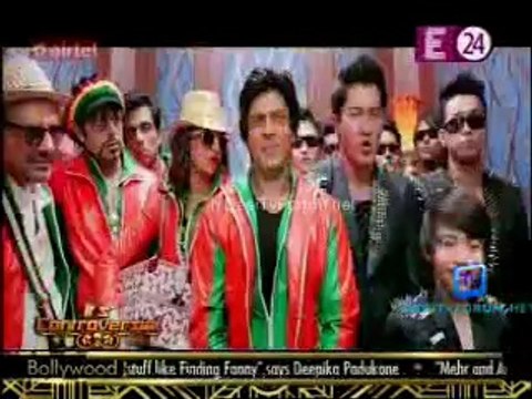 Its Controversial [E24] 16th August 2014 Video Watch Online