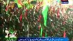 CM KPK Pervez Khattak addressed to participants of freedom march