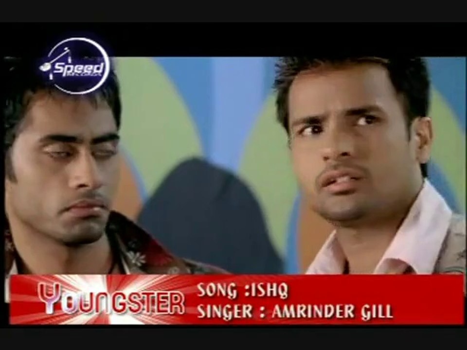 Amrinder Gill - Neend Remix (Ishq) BY Imran at5 - Video Dailymotion