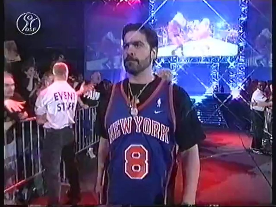 Monday Nitro - 24/04/00 - Part 2 (German)