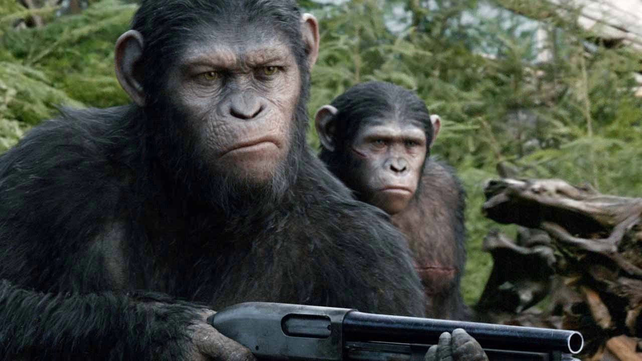 ❖❖ Dawn of the Planet of the Apes full movie ❖❖ 2014 BIX OFFICE