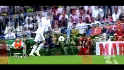 Cristiano Ronaldo ◄Top 10 Goals► 2013_14 Video By Teo CRi™