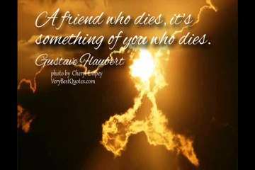 Tributes Loved Ones-TaaTaaByeBye