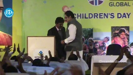 Aditya Movie On Location