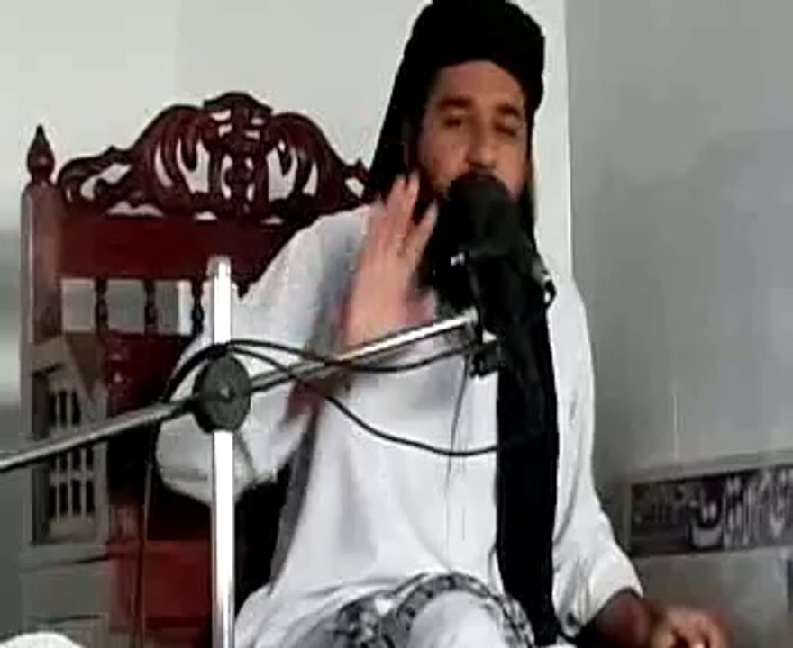 quran ki azmat 1 hazrat molana usman baig farooqi
