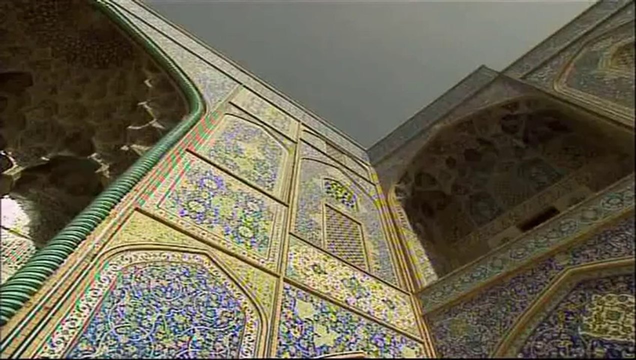 BBC What Islamic World Did For Us - Documentry over ancient Islamic inventions