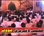 Allama Ali Nasir Talhara ,Shia bhi Zidd na kareen