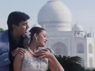 Aishwarya Rai Dharti Pe Amber Inde