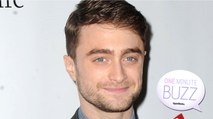 Daniel Radcliffe nearly gets punched - Weekend Recap