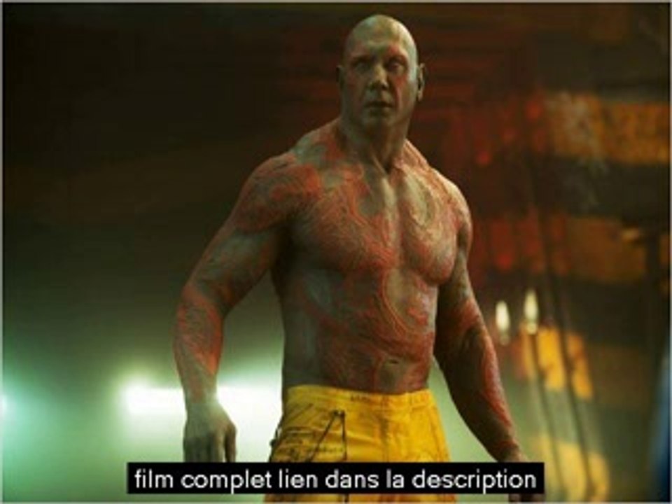 Les Gardiens de la Galaxie streaming vf HD 2014 en francais