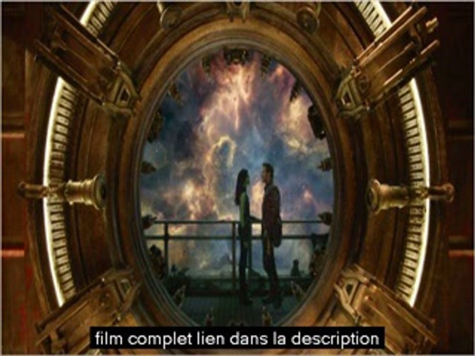 regarder film complet Les Gardiens de la Galaxie streaming dvdrip en entier