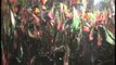 Dunya news-Azadi March: Won't go home until PM resigns, PTI leaders