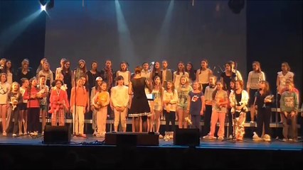 Arras, Collège J. Bodel, Plus tard quand tu seras grand