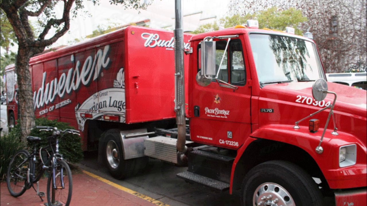 SANTA BARBARA    Road trip Janvier 2014