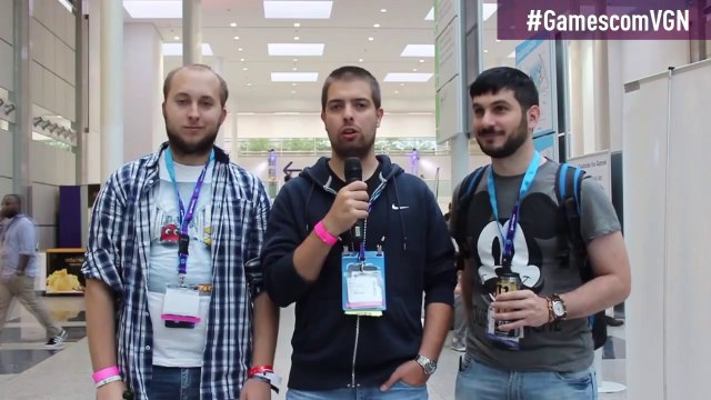 Gamescom 2014 - Giorni 3 e 4 - Le prove dei nostri inviati