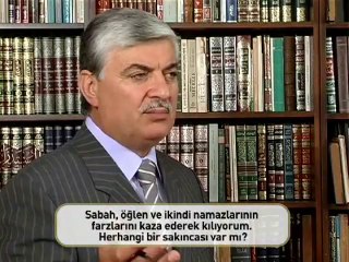 014- Namaz tam vaktinde ve Hanefi mezhebine uygun olarak kılınacaktır diye bir kural var mıdır @farukbeser