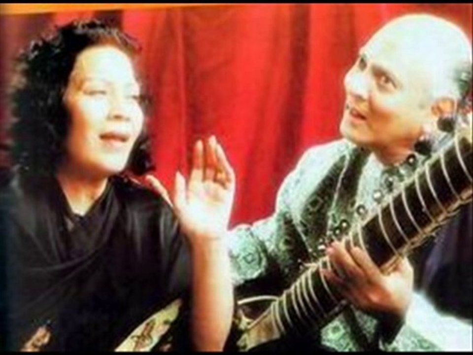 Bunder road se kemari by Laiq music A Javaid - YouTube