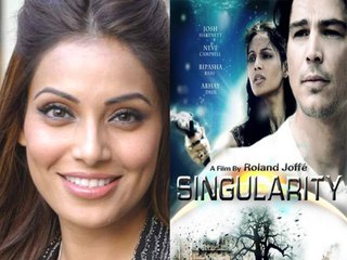 Bipasha Basu's Debut Hollywood Movie 'The Lovers' Trailer OUT