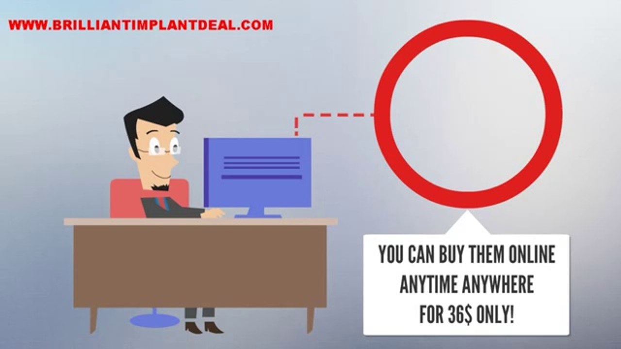 ATTENTION!! DON'T BUY DENTAL IMPLANTS UNTIL YOU SEE THIS VIDEO! BEST COST OF DENTAL IMPLANTS