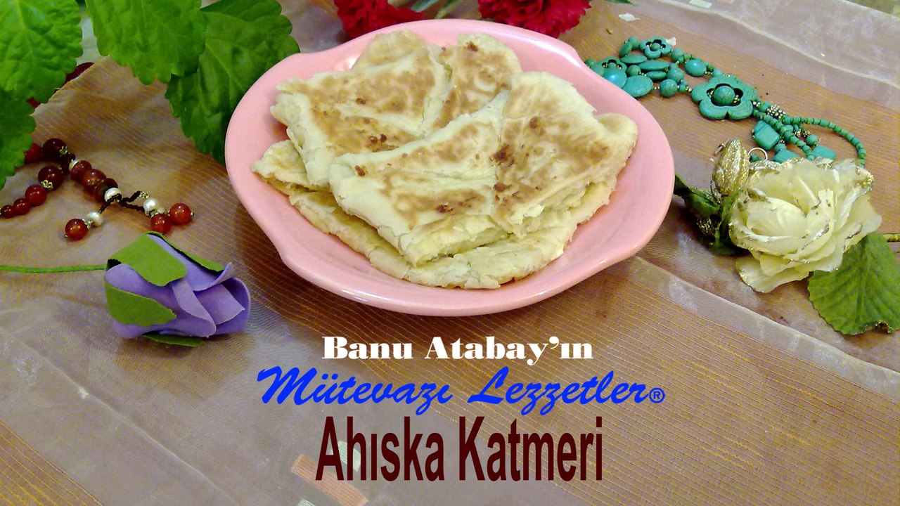 Ahıska Katmeri