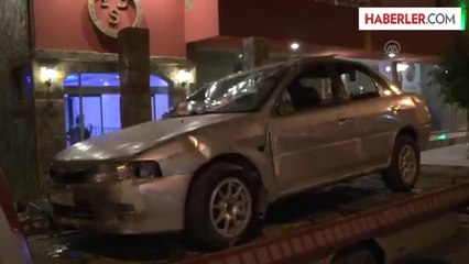 İzinsiz Gösteri Yapanlara Polis Müdahale Etti