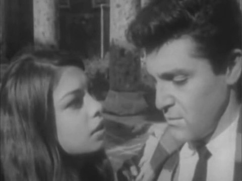 Ne Demiştin Niçin Caydın Sözünden - Zeki Müren (Selma Güneri & Beklan Algan)