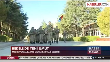 Yeni Bedellide 'Yaş 28, Ücret 20 Bin TL' Kriteri Var