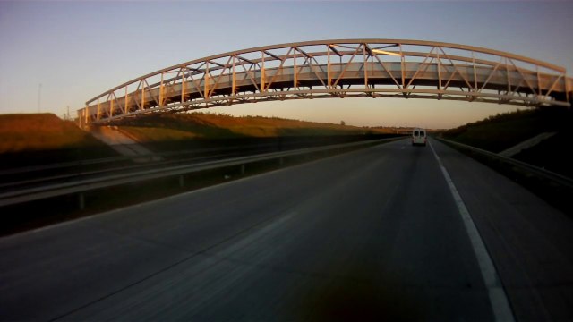 Fót - M0 || Yamaha BW's 125