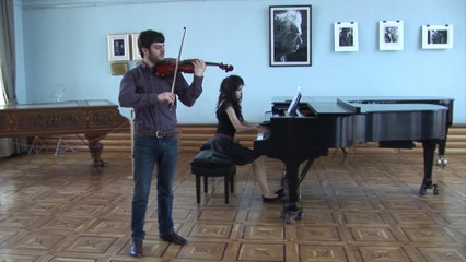 Sibelius violin concerto