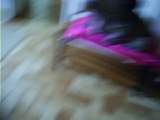 Jaudy n'a pas envie de s'occuper du chat