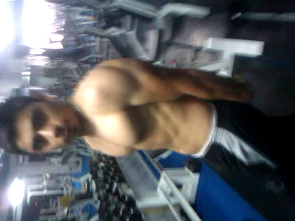 khan g
