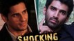 Aditya Roy Kapur IGNORES Sidharth Malhotra | Shocking