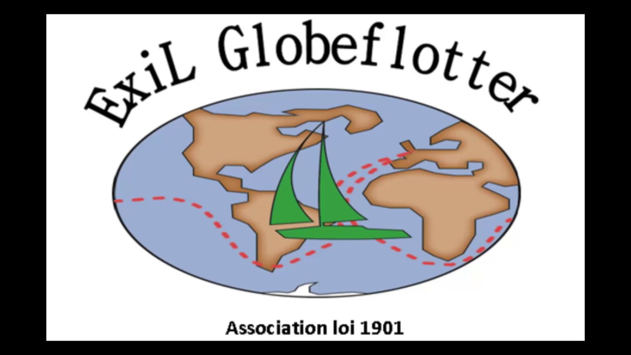 ExiL Globeflotter - 01 présentation
