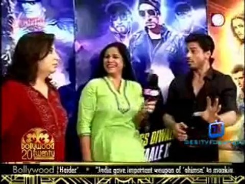 Bollywood 20 Twenty [E24] 16th August 2014 Video Watch Online