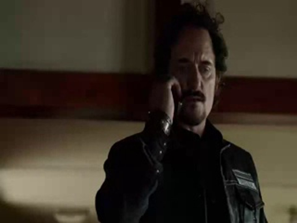Sons of Anarchy Season 7 Episode 1 Anarchy-part 2
