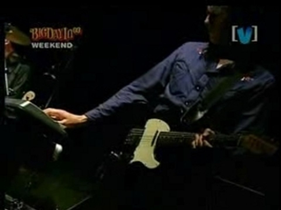 PJ Harvey - To Bring You My Love