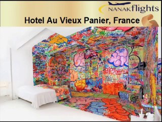 Amazing Hotels in World On Cheap Price