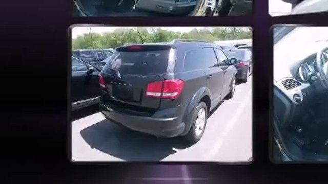 2013 Dodge Journey SE - Boston Used Cars - Direct Auto Mall