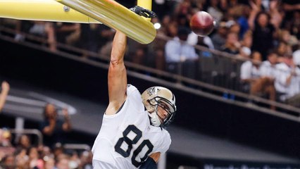 Pre-Wk 2 Can't-Miss Play: Dunk master Graham