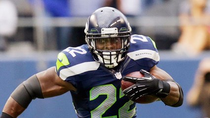 Robert Turbin Preseason Week 2 highlights