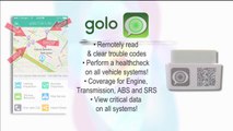 GOLO Remote Diagnostics - Realtime Vehicle Diagnostics