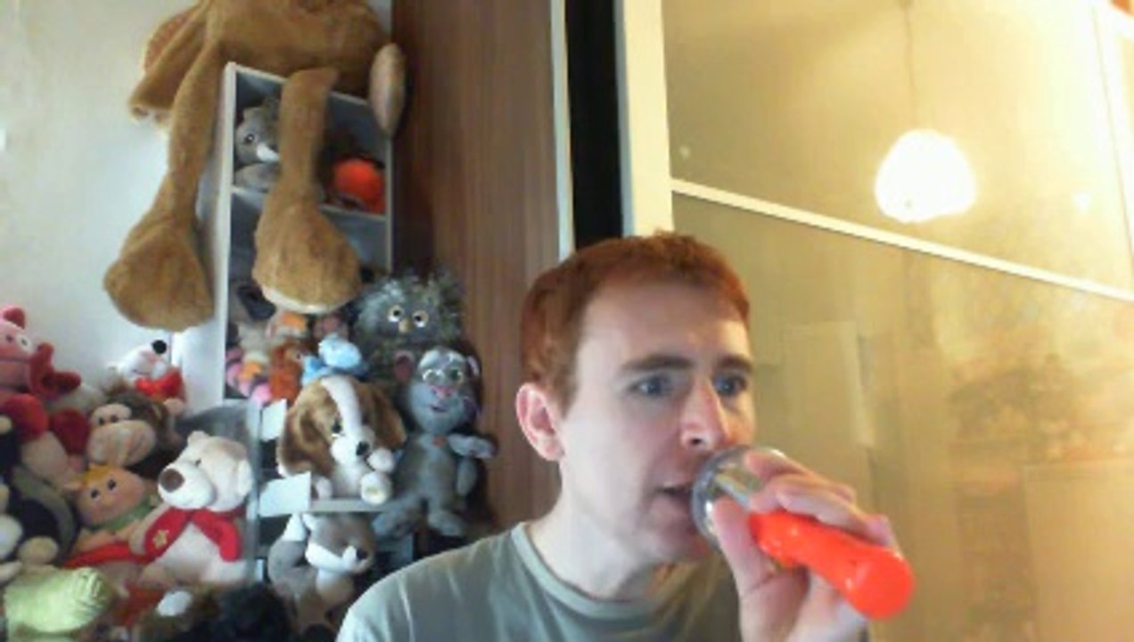 Wiwi égratigne "vrei nu vrei (esti doar a mea)" de Catalin Josan