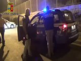 Pozzallo (RG) - Sbarco di 277 clandestini, arrestati 2 scafisti (15.08.14)
