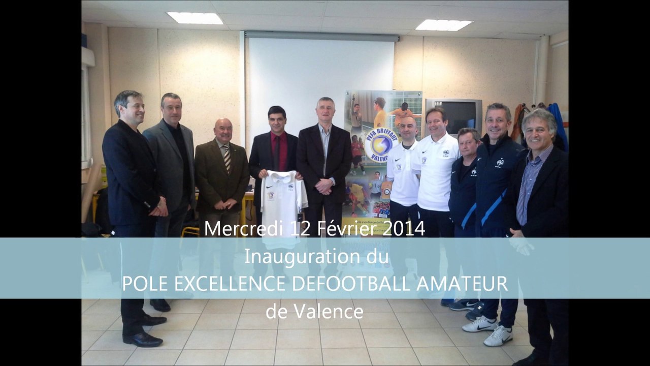INAUGURATION PEFA