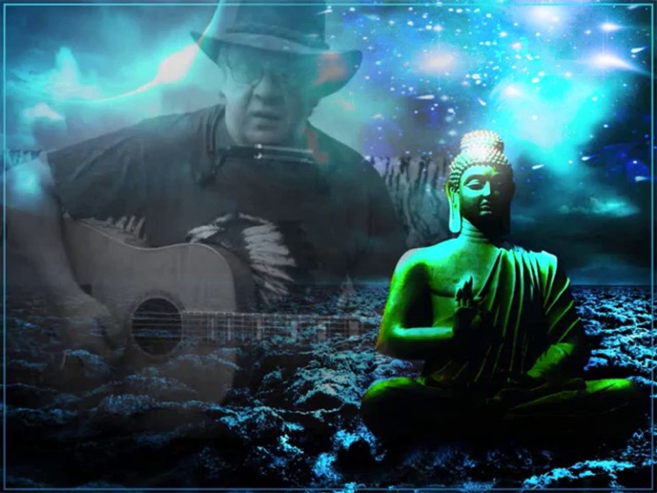 SHELTER FROM THE STORM (Dylan cover) by Roger Holmroos